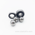 26mm G500 slider 100Cr6 1.3505 Chrome Steel Ball